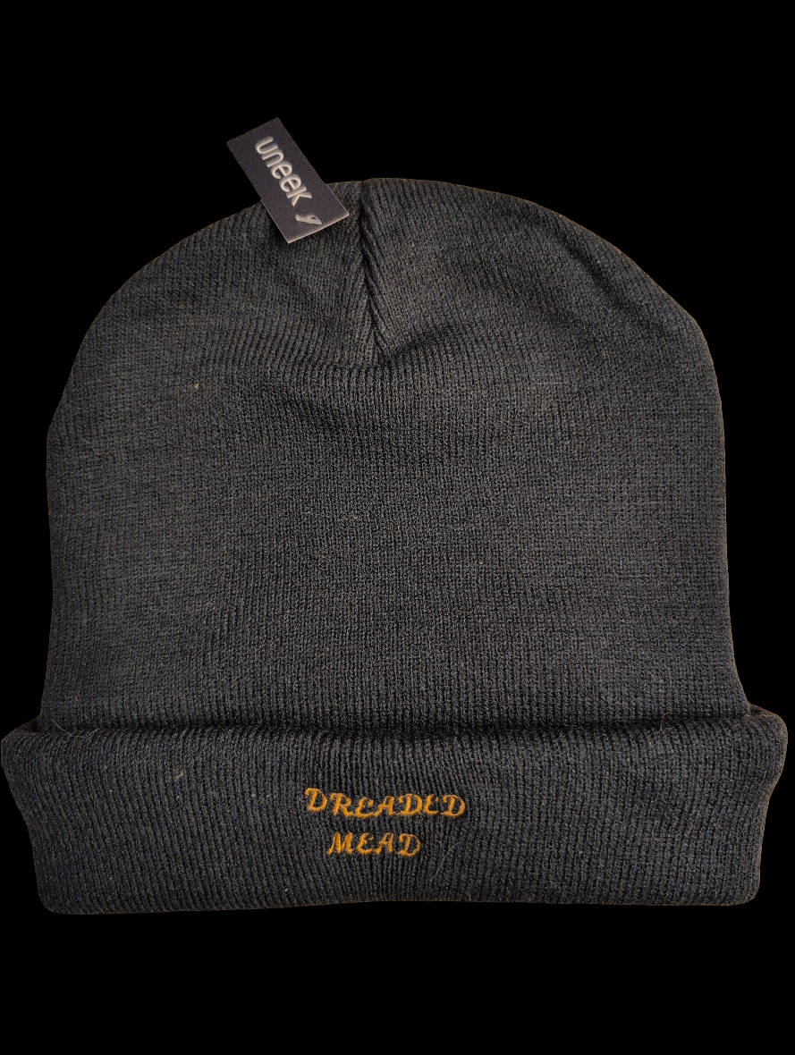Branded Beanie