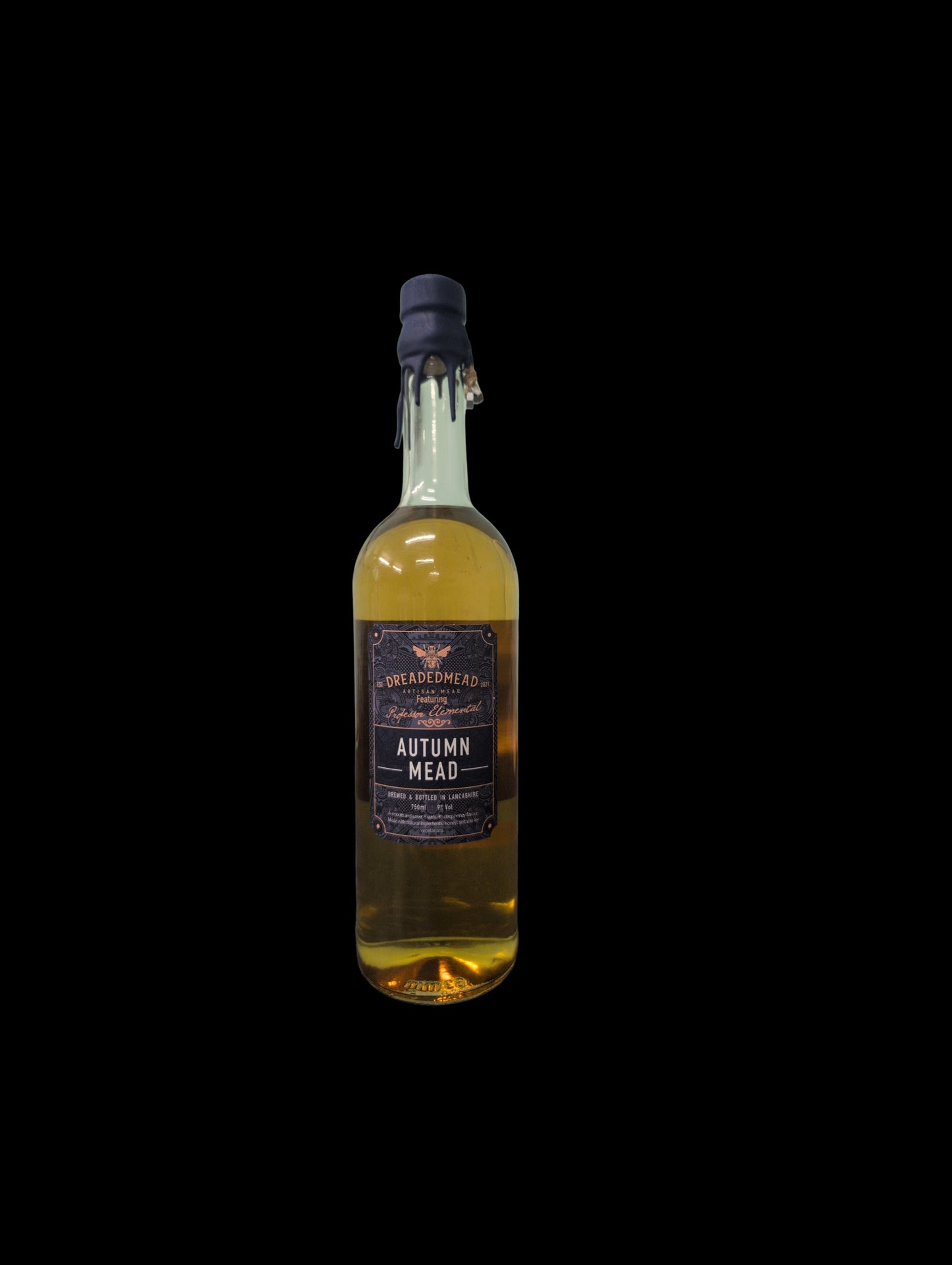 Autumn Mead