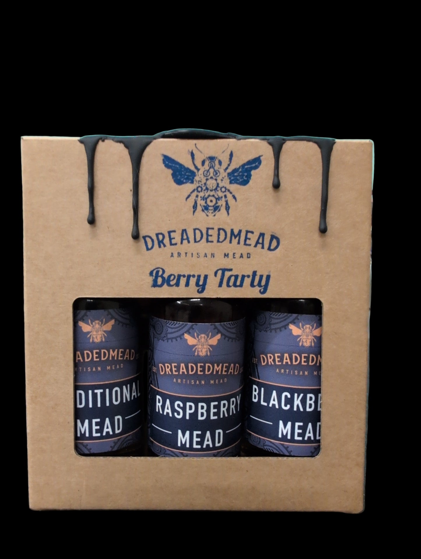 Berry Tarty Gift Set