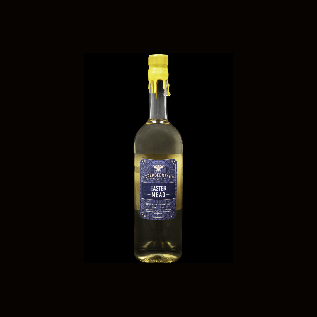 Easter Mead (Seasonal Special)
