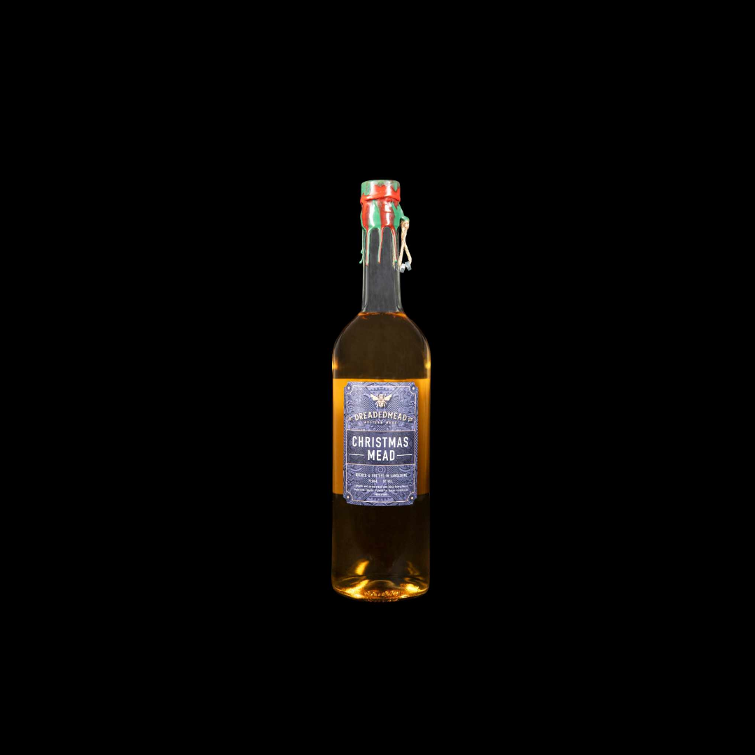Christmas Mead (Seasonal Special)