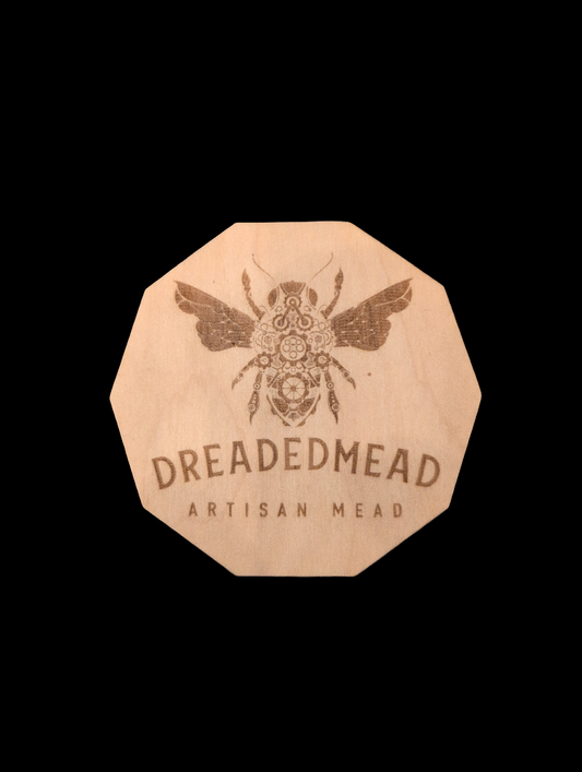 Branded Coaster