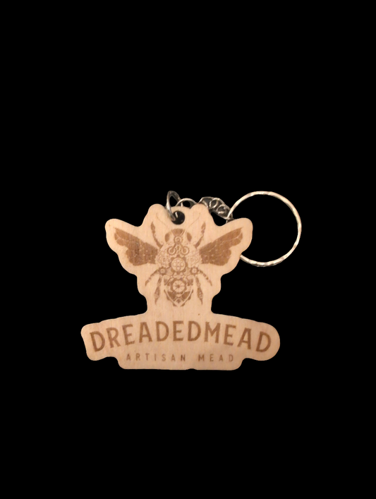 Branded Keyring