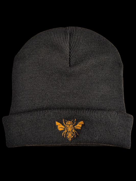 Branded Beanie