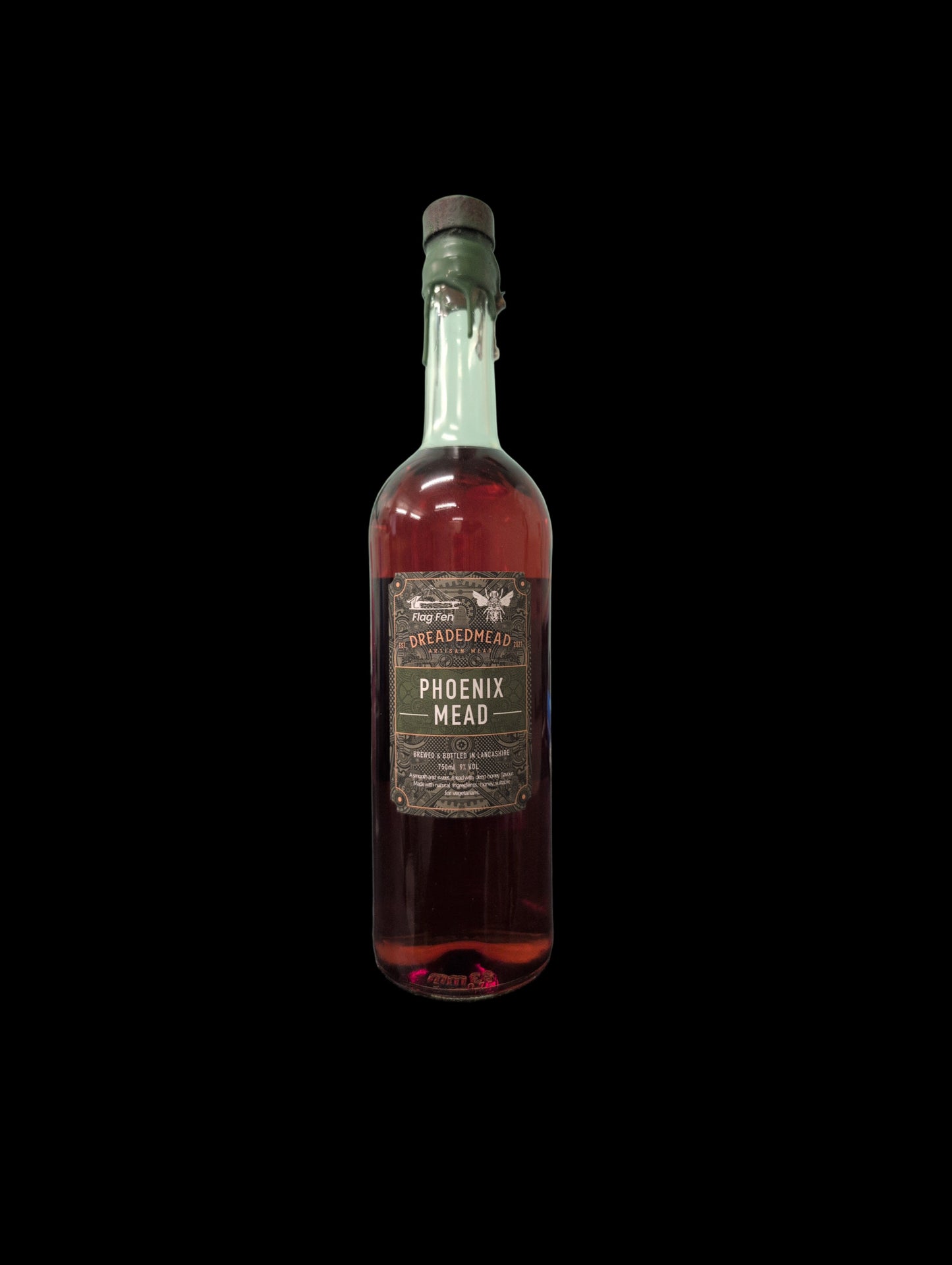 Phoenix Mead (Charity Mead)