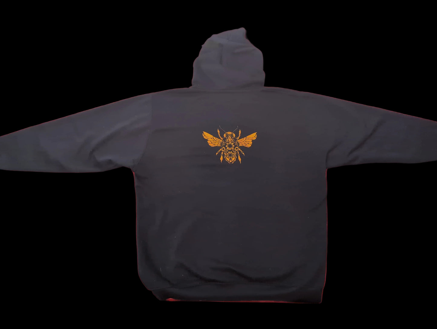Hoody (Pre Order)