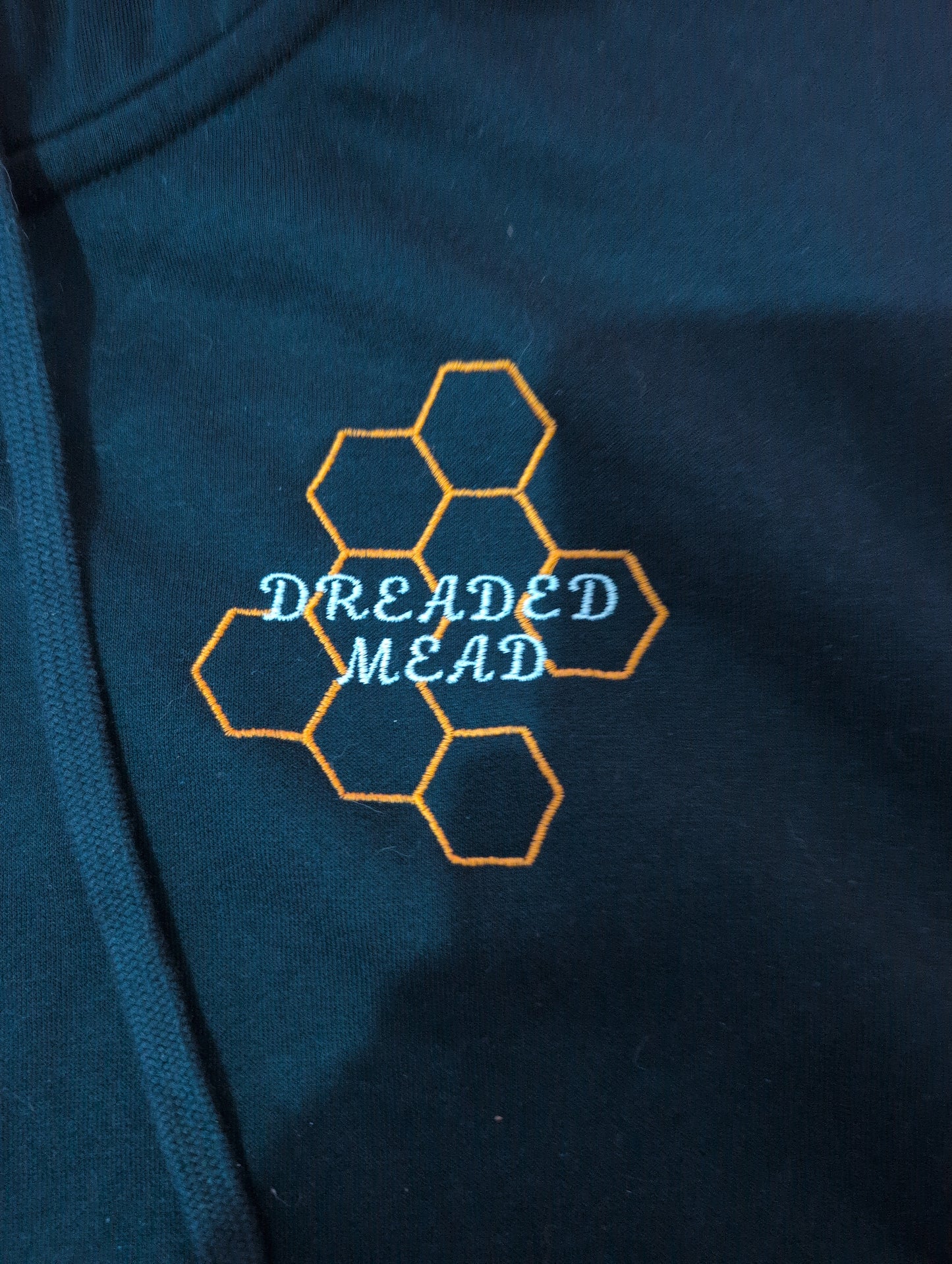 Hoody (Pre Order)