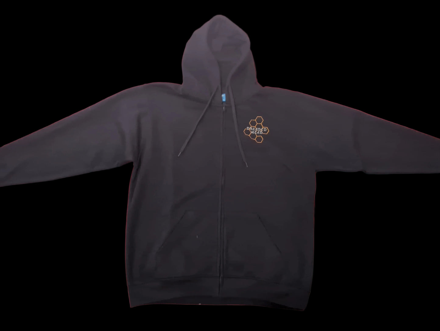 Hoody (Pre Order)